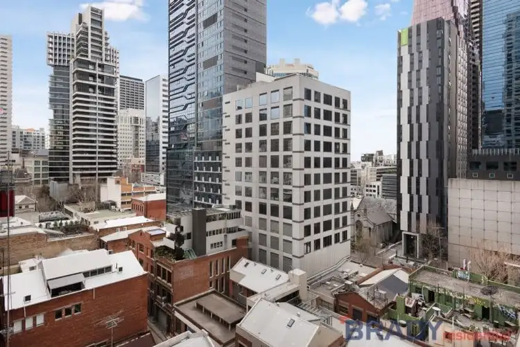Fourth view of Homely apartment listing, 1004/8 Sutherland Street, Melbourne VIC 3000