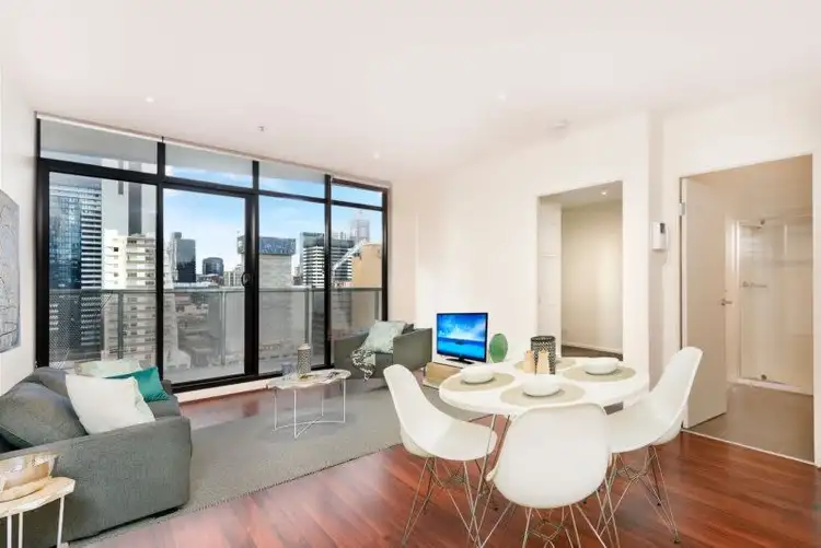 1404/380 Little Lonsdale Street, Melbourne VIC 3000