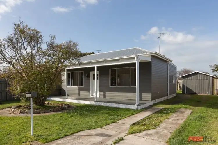 80 Wentworth Road, Wonthaggi VIC 3995