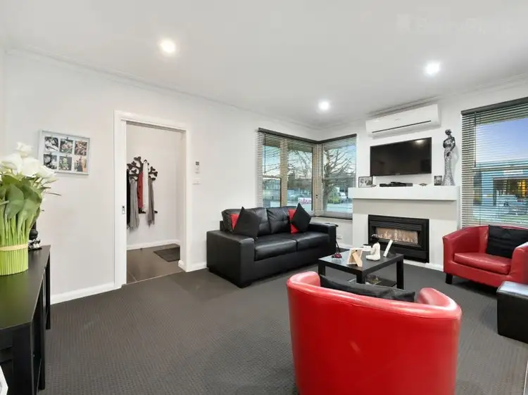Second view of Homely house listing, 17 Sydney Road, Bayswater VIC 3153