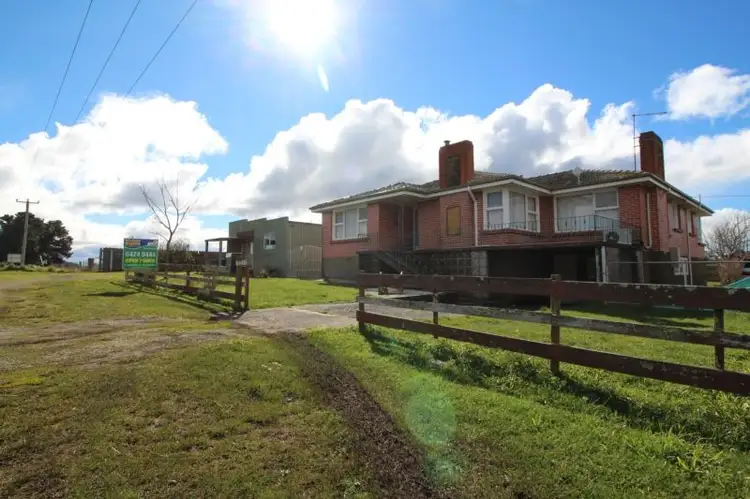Main view of Homely house listing, 2213 Sheffield Road, Sheffield TAS 7306