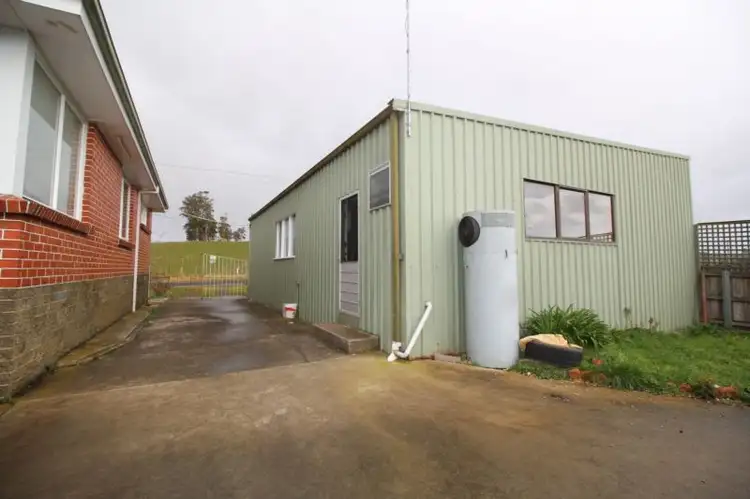 Third view of Homely house listing, 2213 Sheffield Road, Sheffield TAS 7306