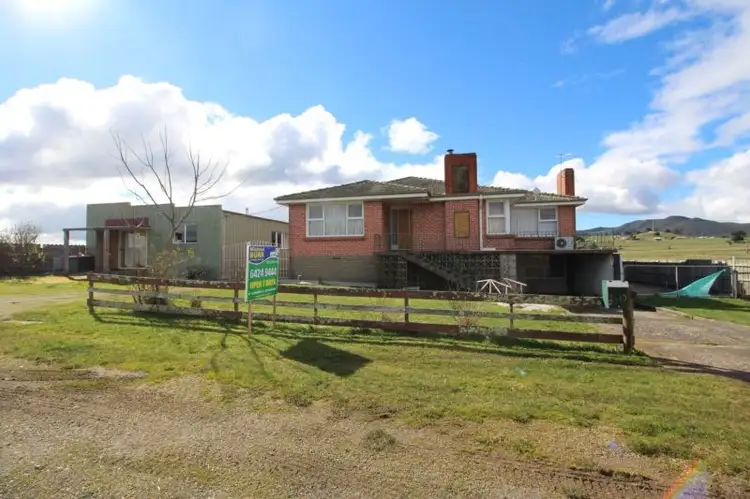 Fourth view of Homely house listing, 2213 Sheffield Road, Sheffield TAS 7306