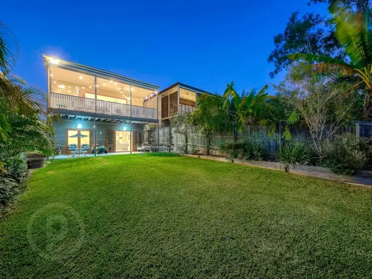 Second view of Homely house listing, 28 Chathams Post Street, Enoggera QLD 4051