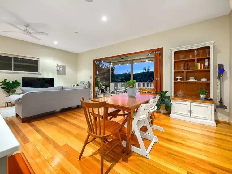 Fourth view of Homely house listing, 28 Chathams Post Street, Enoggera QLD 4051