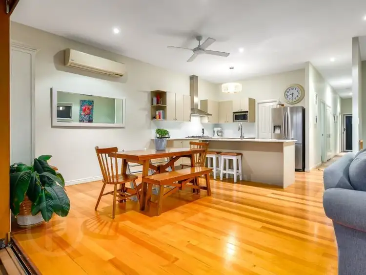 Sixth view of Homely house listing, 28 Chathams Post Street, Enoggera QLD 4051