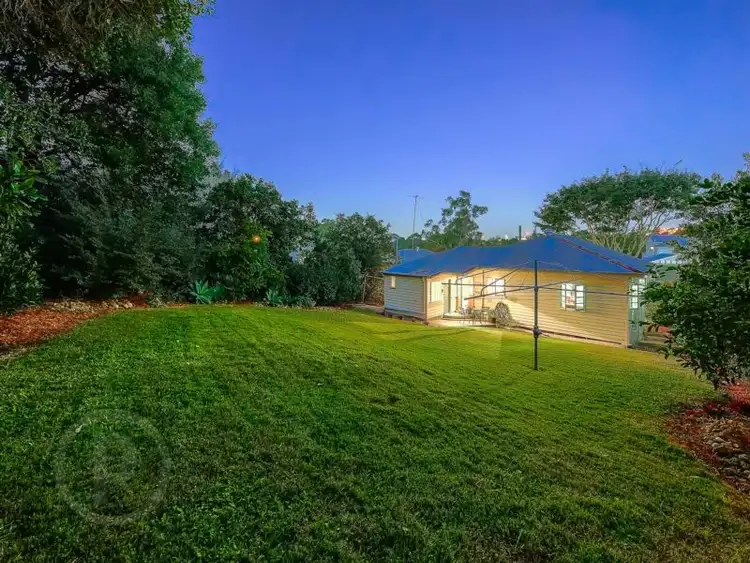 Second view of Homely house listing, 11 Panorama Street, Ashgrove QLD 4060