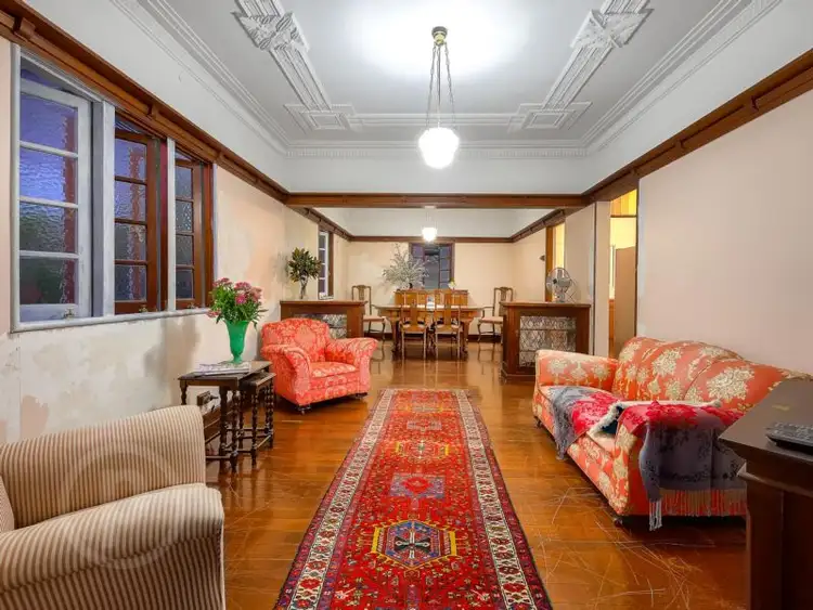 Fourth view of Homely house listing, 11 Panorama Street, Ashgrove QLD 4060