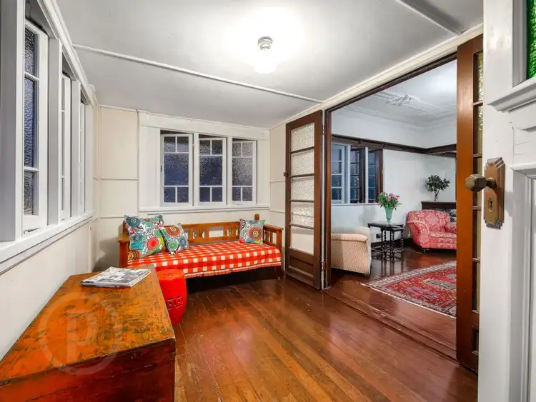 Fifth view of Homely house listing, 11 Panorama Street, Ashgrove QLD 4060