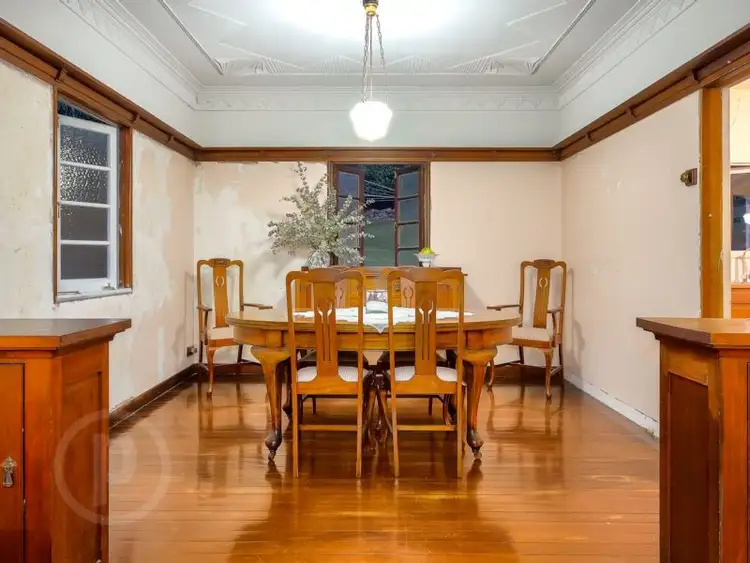 Sixth view of Homely house listing, 11 Panorama Street, Ashgrove QLD 4060