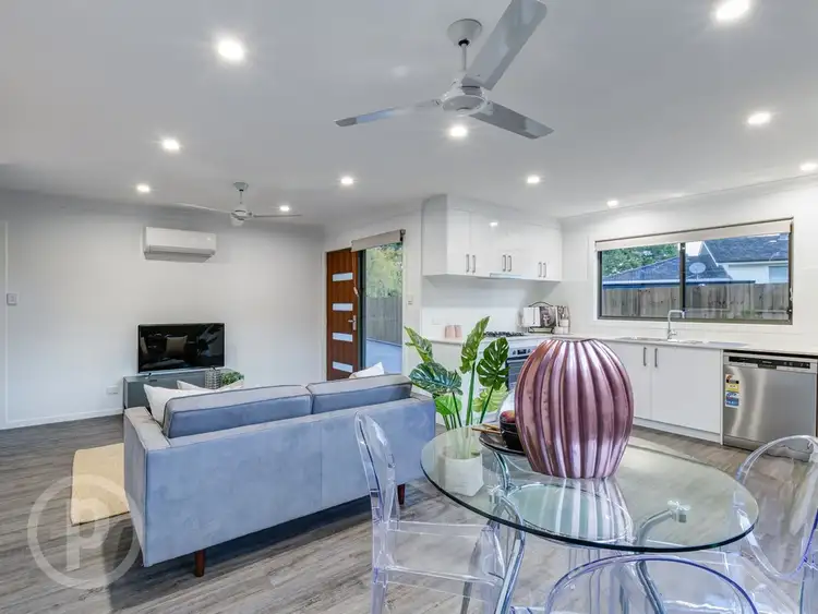 Fourth view of Homely townhouse listing, 3/16 Sizer Street, Everton Park QLD 4053