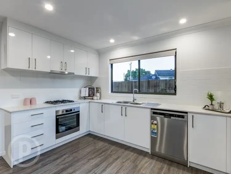 Fifth view of Homely townhouse listing, 3/16 Sizer Street, Everton Park QLD 4053