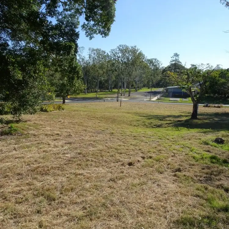 Main view of Homely land listing, 32 QUEEN STREET, Cordalba QLD 4660