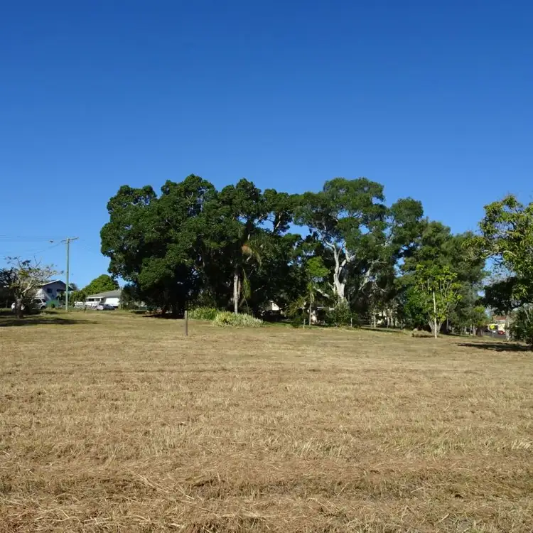 Second view of Homely land listing, 32 QUEEN STREET, Cordalba QLD 4660