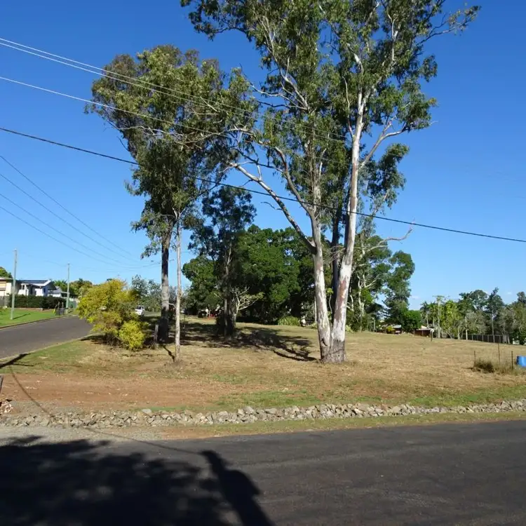 Third view of Homely land listing, 32 QUEEN STREET, Cordalba QLD 4660