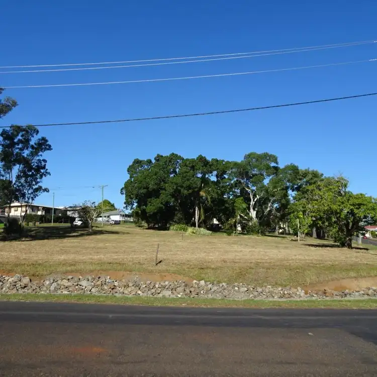 Fourth view of Homely land listing, 32 QUEEN STREET, Cordalba QLD 4660