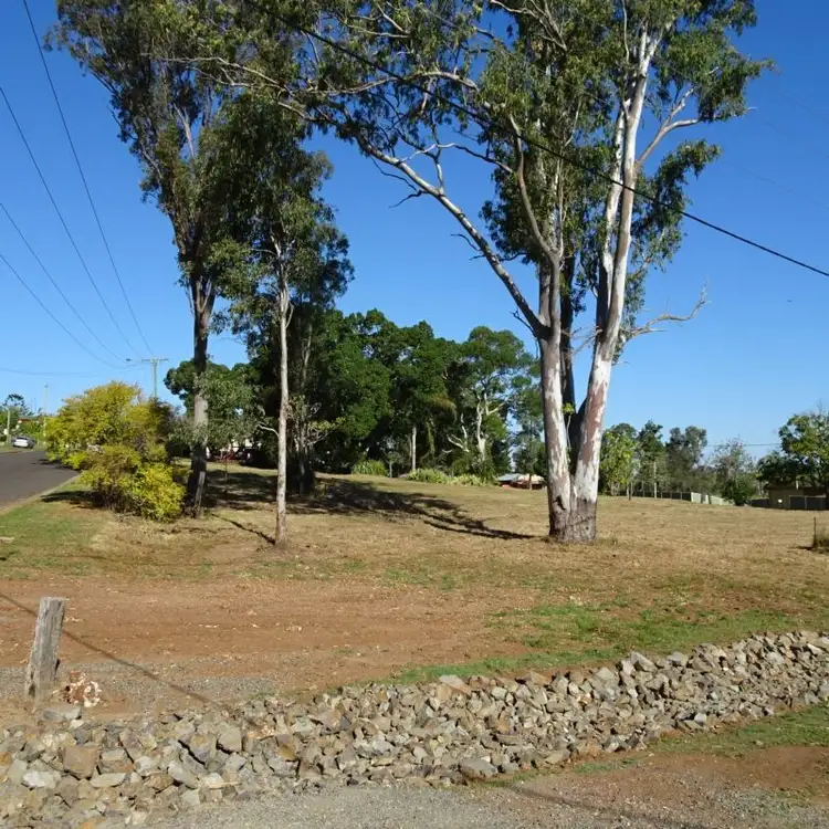 Fifth view of Homely land listing, 32 QUEEN STREET, Cordalba QLD 4660