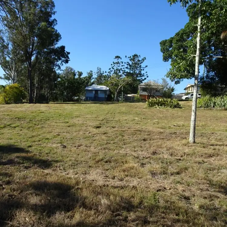 Sixth view of Homely land listing, 32 QUEEN STREET, Cordalba QLD 4660