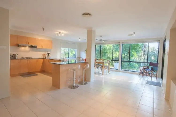 Second view of Homely house listing, 18 Margot Close, Bolwarra Heights NSW 2320