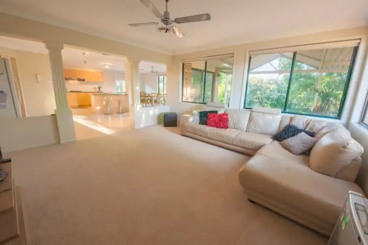 Fourth view of Homely house listing, 18 Margot Close, Bolwarra Heights NSW 2320