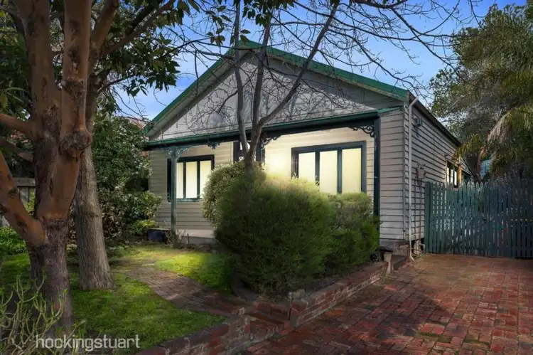 8 Appleton Street, Richmond VIC 3121