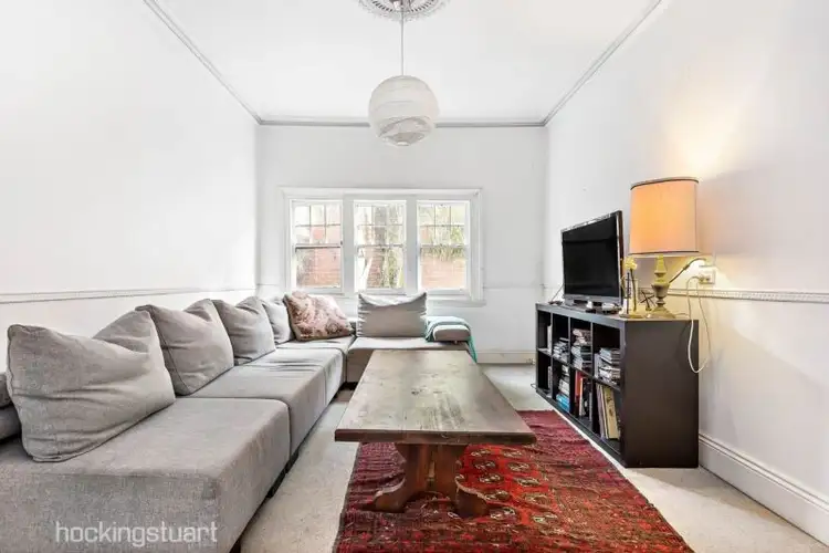 Fifth view of Homely house listing, 8 Appleton Street, Richmond VIC 3121