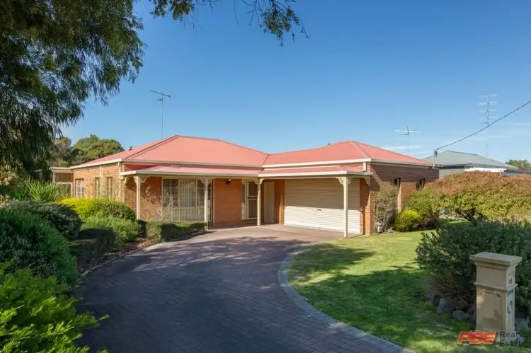 82 Wentworth Road, Wonthaggi VIC 3995