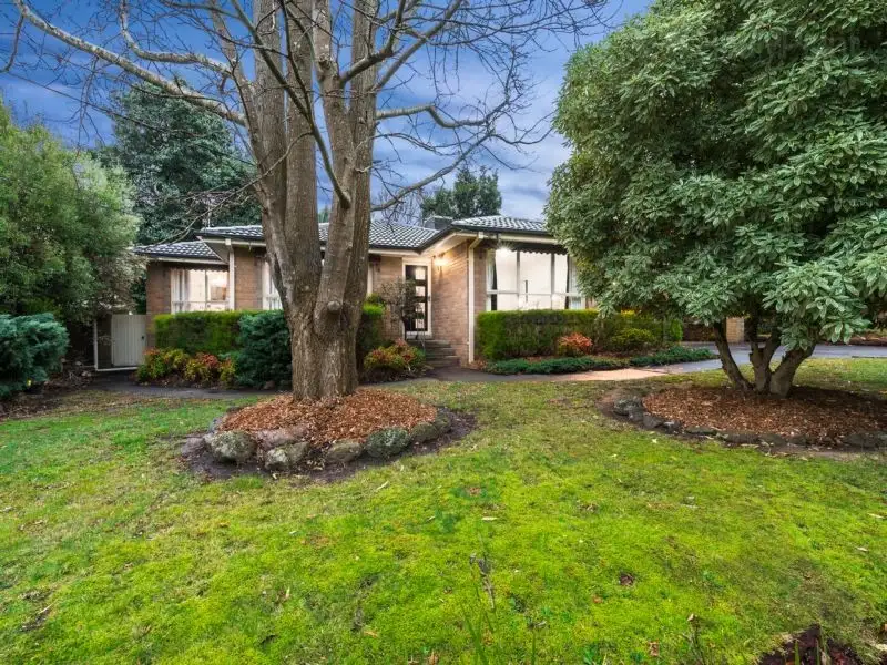 Main view of Homely house listing, 2 Janet Street, Boronia VIC 3155