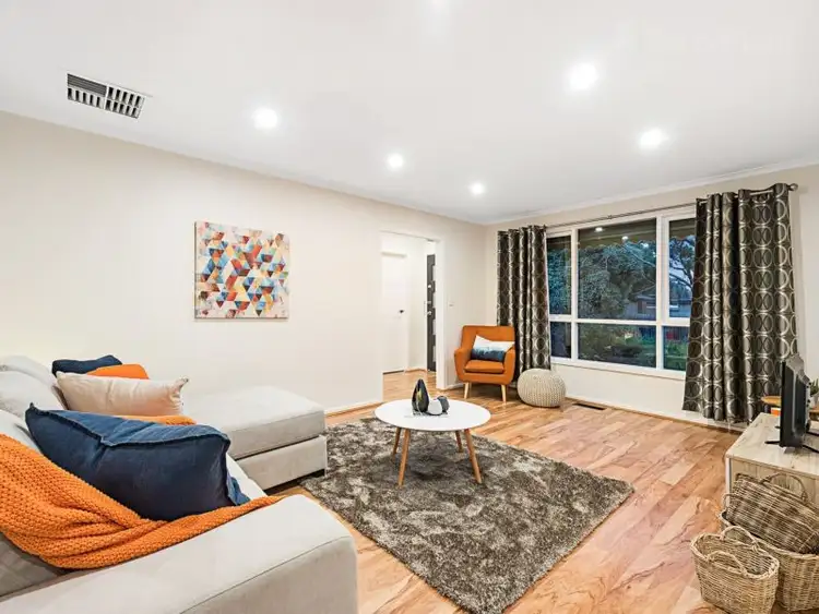 Second view of Homely house listing, 2 Janet Street, Boronia VIC 3155