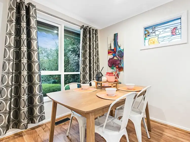 Fourth view of Homely house listing, 2 Janet Street, Boronia VIC 3155