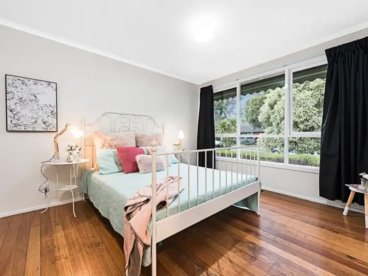 Fifth view of Homely house listing, 2 Janet Street, Boronia VIC 3155