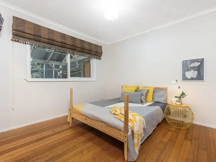 Sixth view of Homely house listing, 2 Janet Street, Boronia VIC 3155