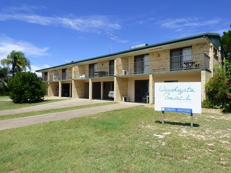 Main view of Homely house listing, LOT 4, 85 Mackerel Street, Woodgate QLD 4660