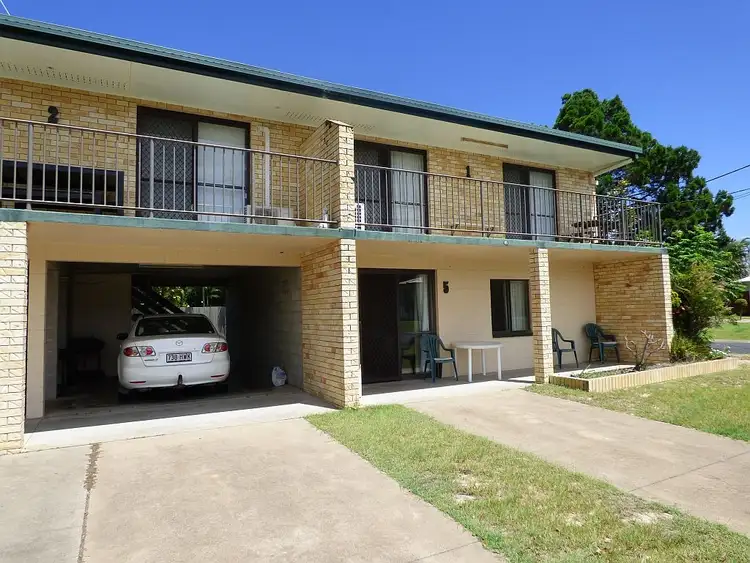 Second view of Homely house listing, LOT 4, 85 Mackerel Street, Woodgate QLD 4660