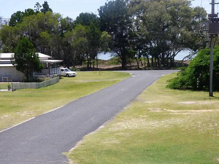 Third view of Homely house listing, LOT 4, 85 Mackerel Street, Woodgate QLD 4660