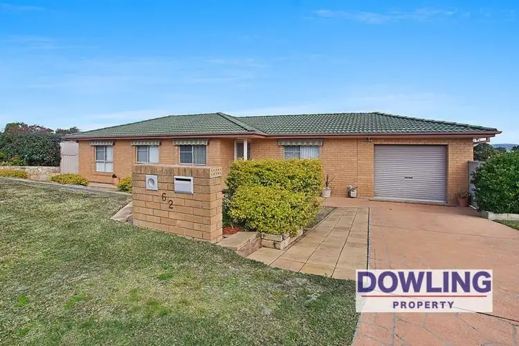 62 Kyamba Crescent, Maryland NSW 2287