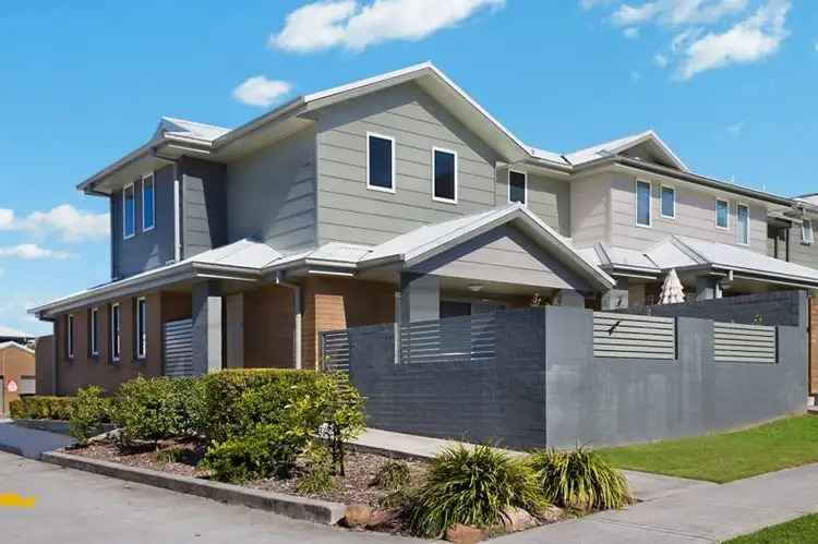 52/75 Abbott Street, Wallsend NSW 2287