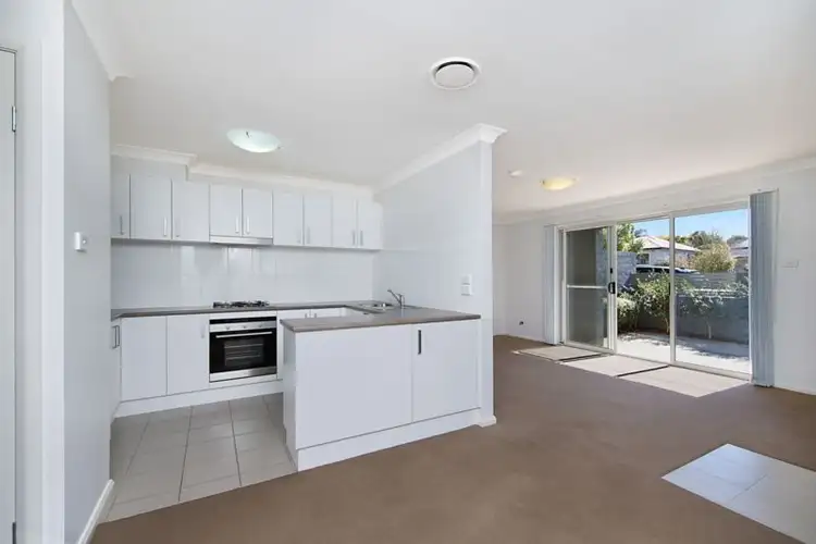 Fourth view of Homely townhouse listing, 52/75 Abbott Street, Wallsend NSW 2287