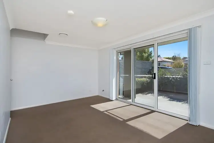 Sixth view of Homely townhouse listing, 52/75 Abbott Street, Wallsend NSW 2287