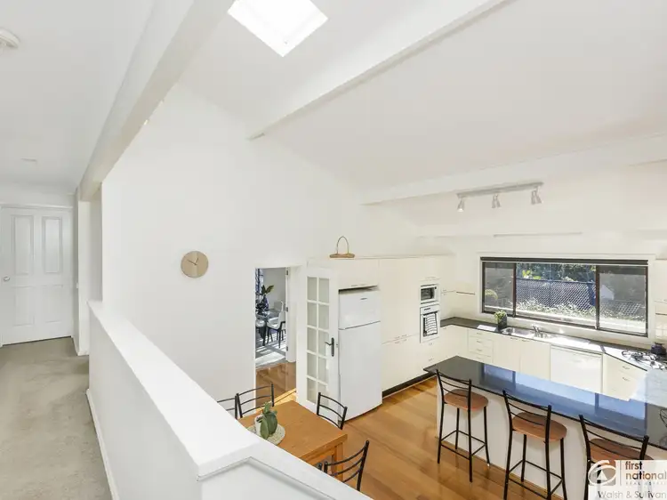 Fifth view of Homely house listing, 6 McKinley Place, Cherrybrook NSW 2126