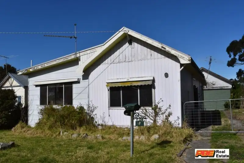 Main view of Homely house listing, 4 Donald Street, Wonthaggi VIC 3995