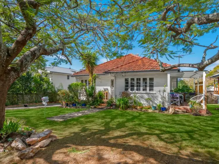 Main view of Homely house listing, 35 Aland Street, Wavell Heights QLD 4012