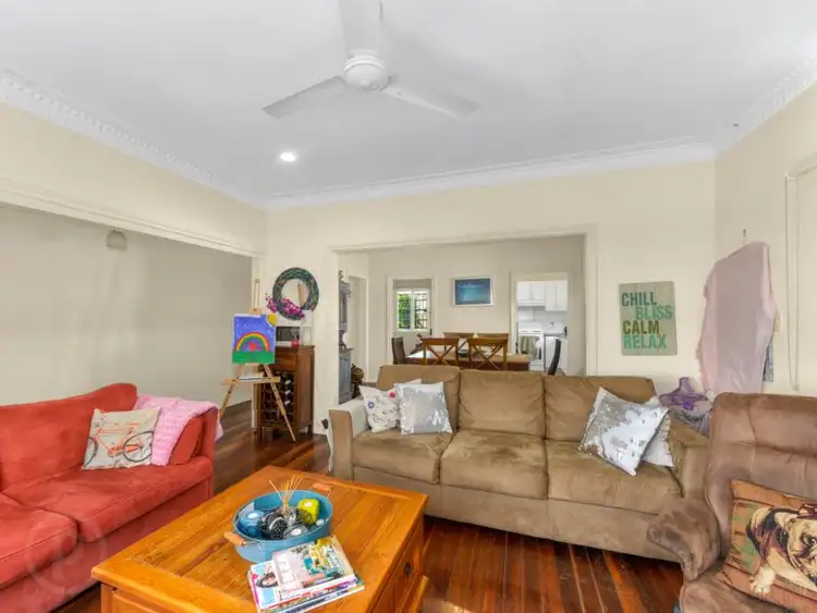 Fourth view of Homely house listing, 35 Aland Street, Wavell Heights QLD 4012