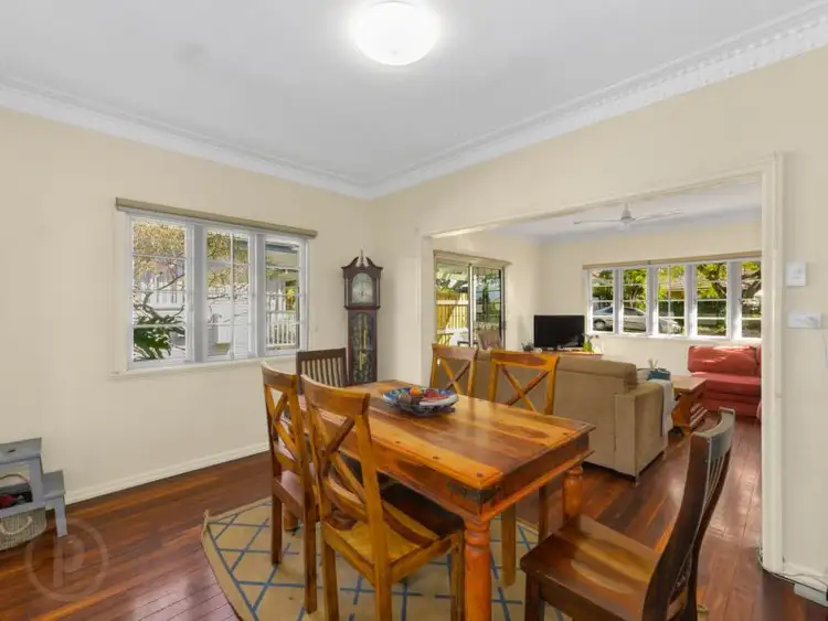 Fifth view of Homely house listing, 35 Aland Street, Wavell Heights QLD 4012