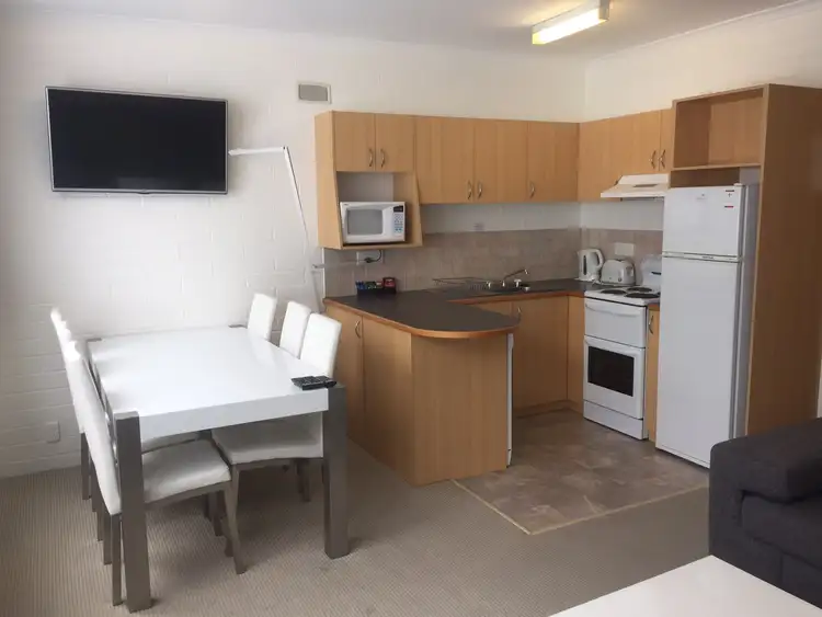 8/1 Village Bowl Court, Falls Creek VIC 3699