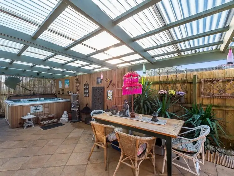 33 Tolhurst Avenue, Boronia VIC 3155