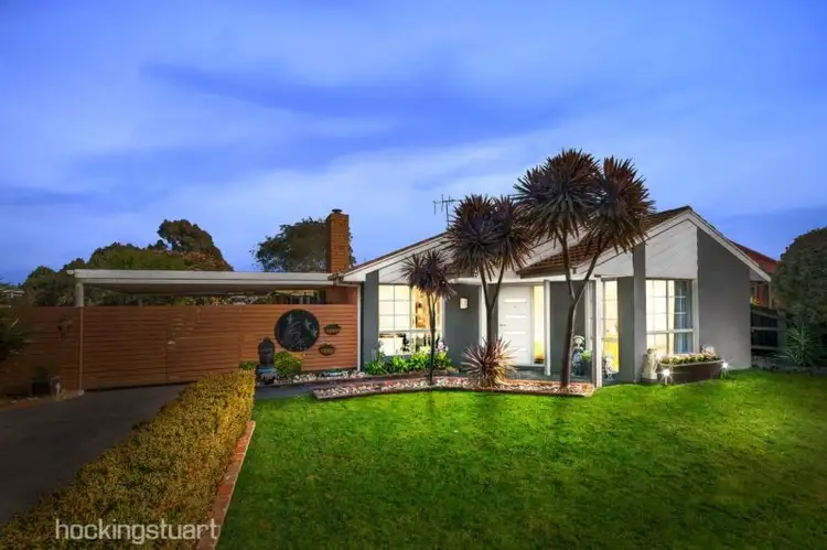 Main view of Homely house listing, 49 Lomica Drive, Hastings VIC 3915