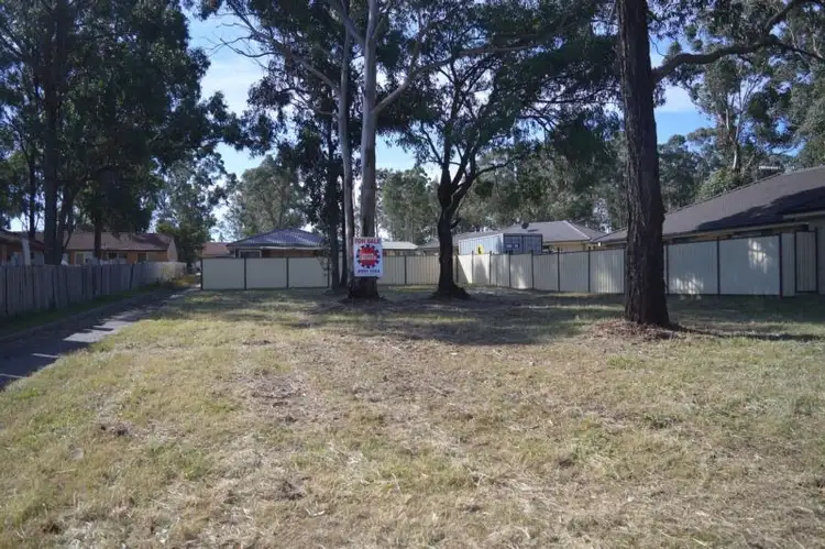 Main view of Homely land listing, 12 Casson Avenue, Cessnock NSW 2325