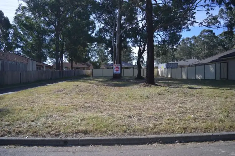 Second view of Homely land listing, 12 Casson Avenue, Cessnock NSW 2325