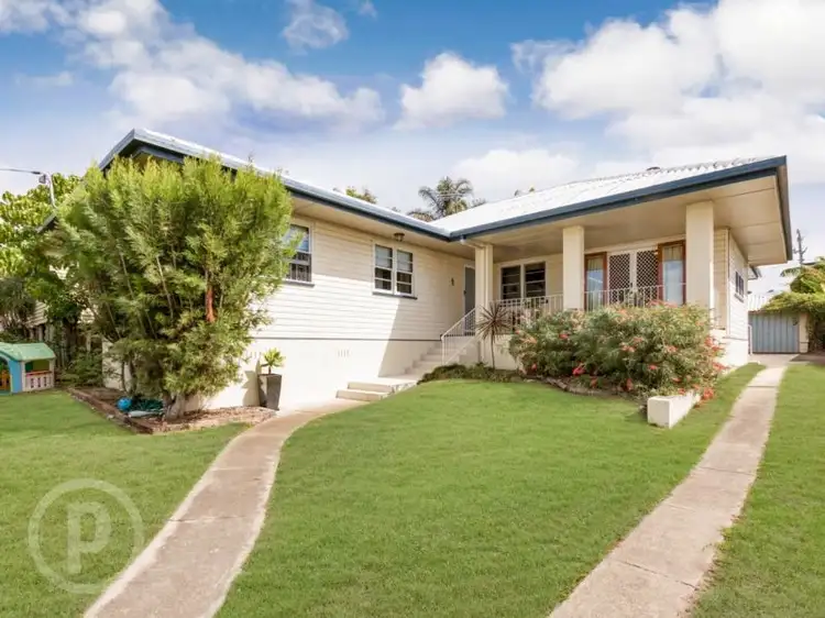 Main view of Homely house listing, 60 Pilliga Street, Virginia QLD 4014
